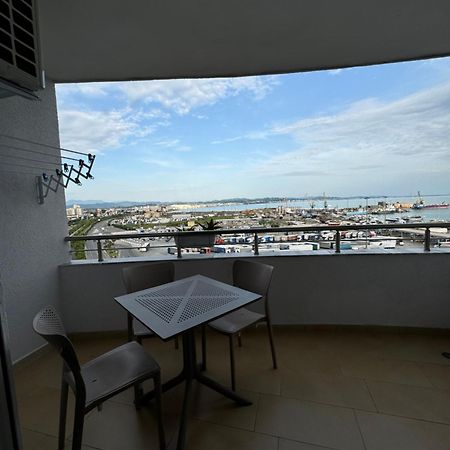 Port View Apartment 1 دراس المظهر الخارجي الصورة