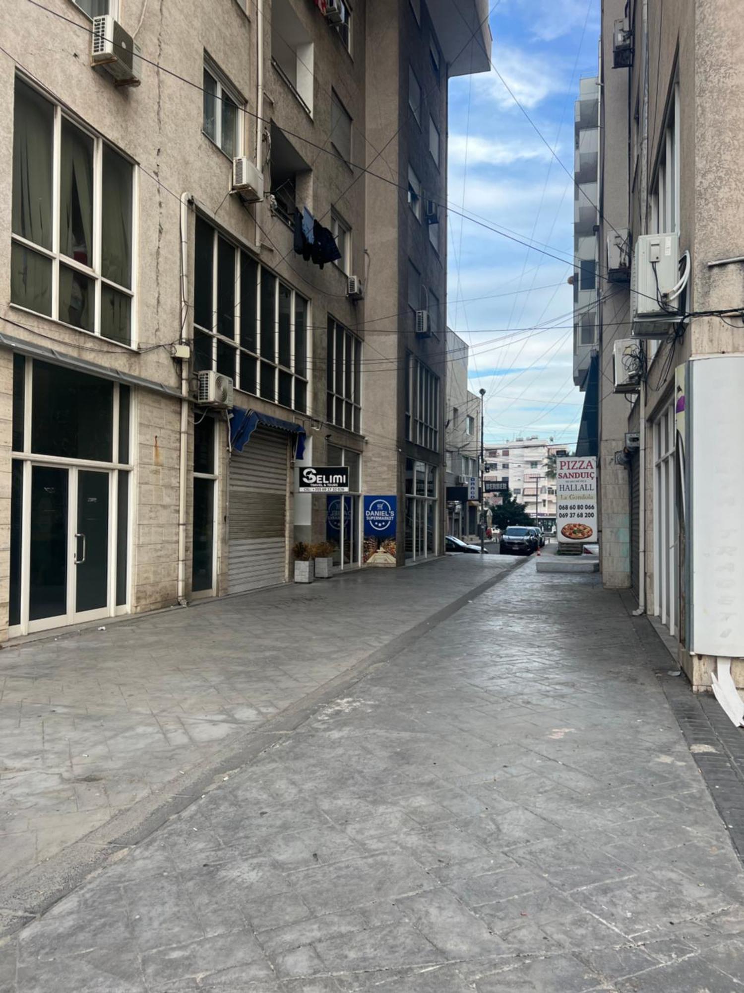Port View Apartment 1 دراس المظهر الخارجي الصورة