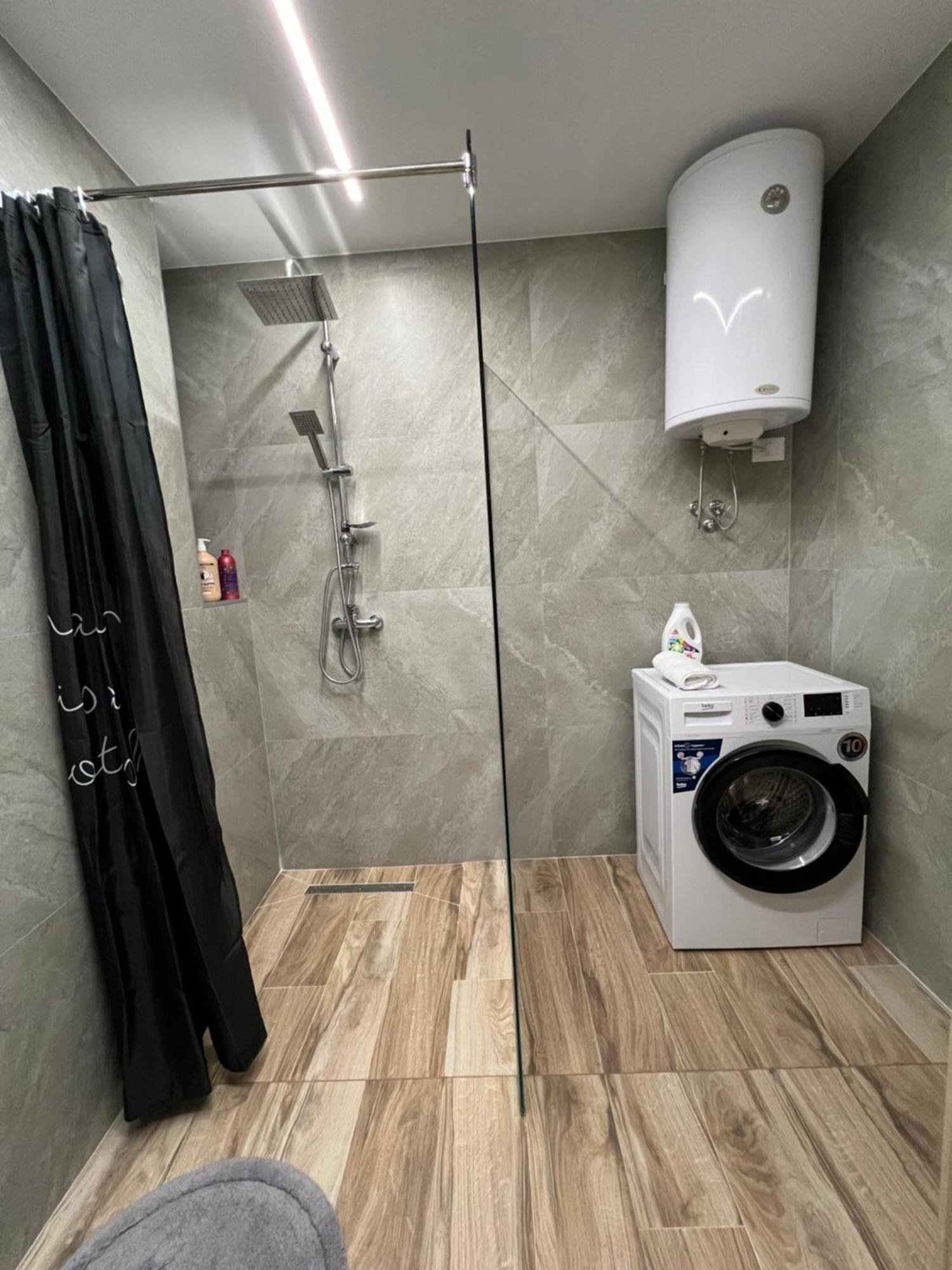 Port View Apartment 1 دراس المظهر الخارجي الصورة