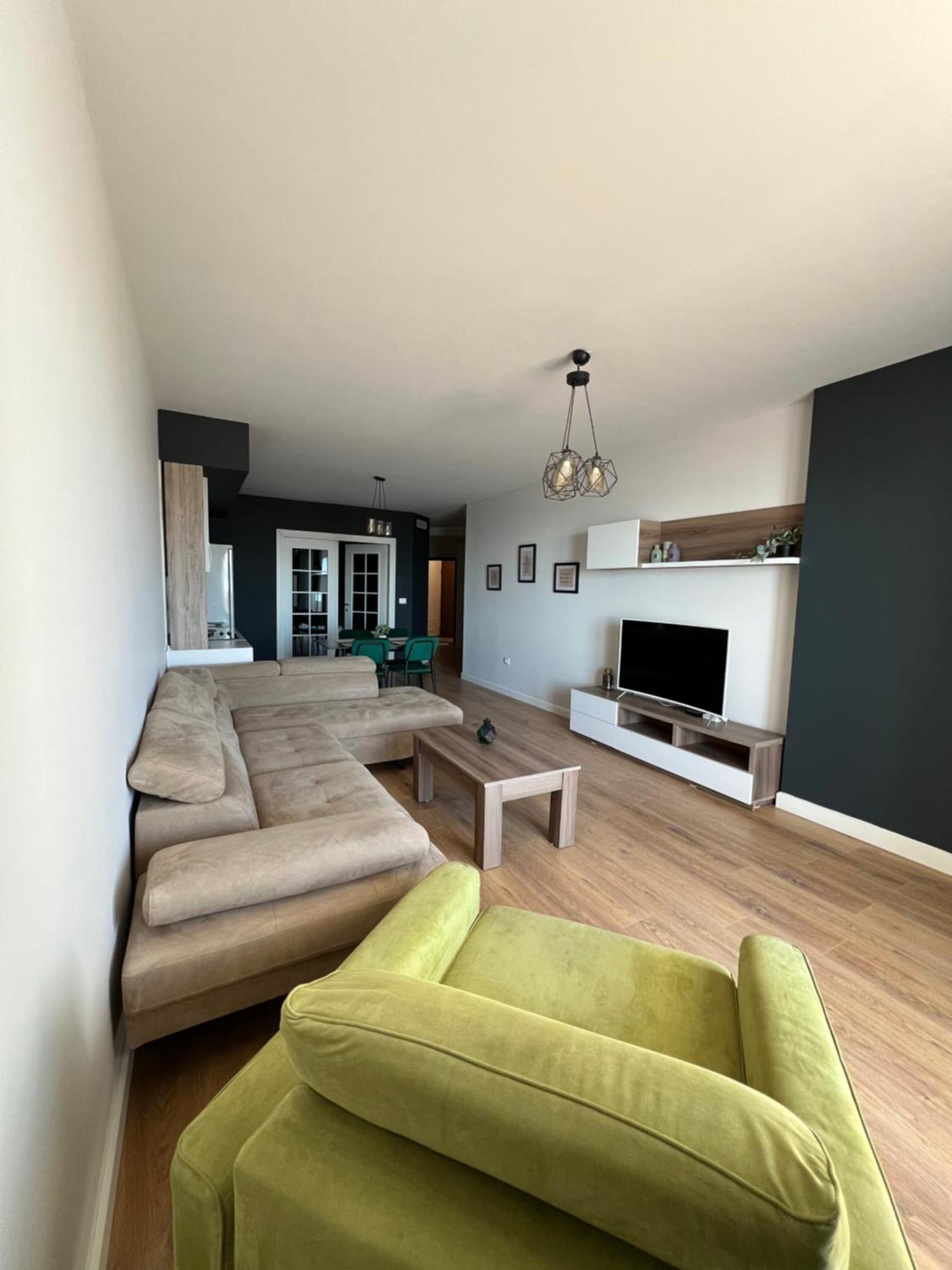 Port View Apartment 1 دراس المظهر الخارجي الصورة