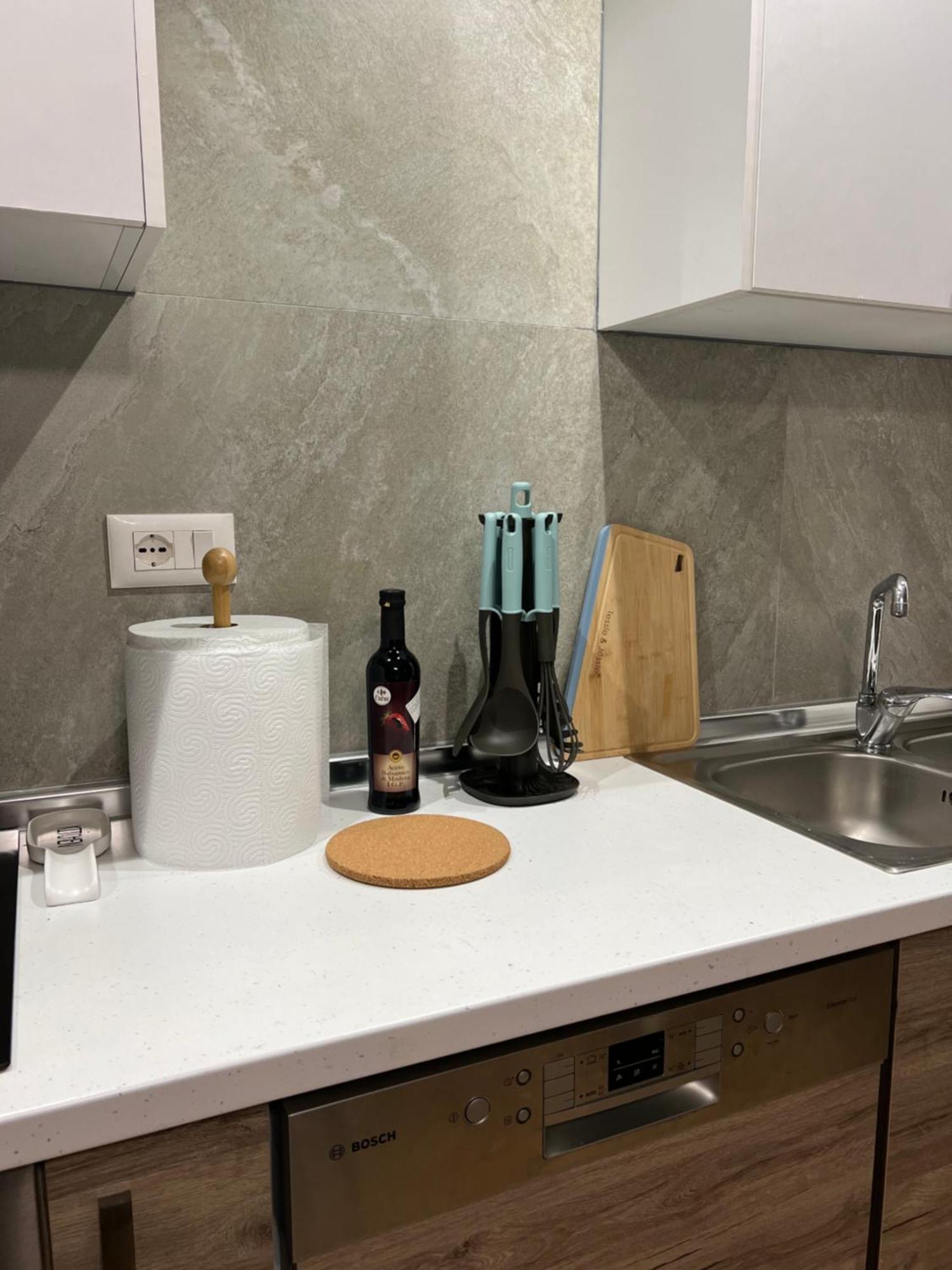 Port View Apartment 1 دراس المظهر الخارجي الصورة