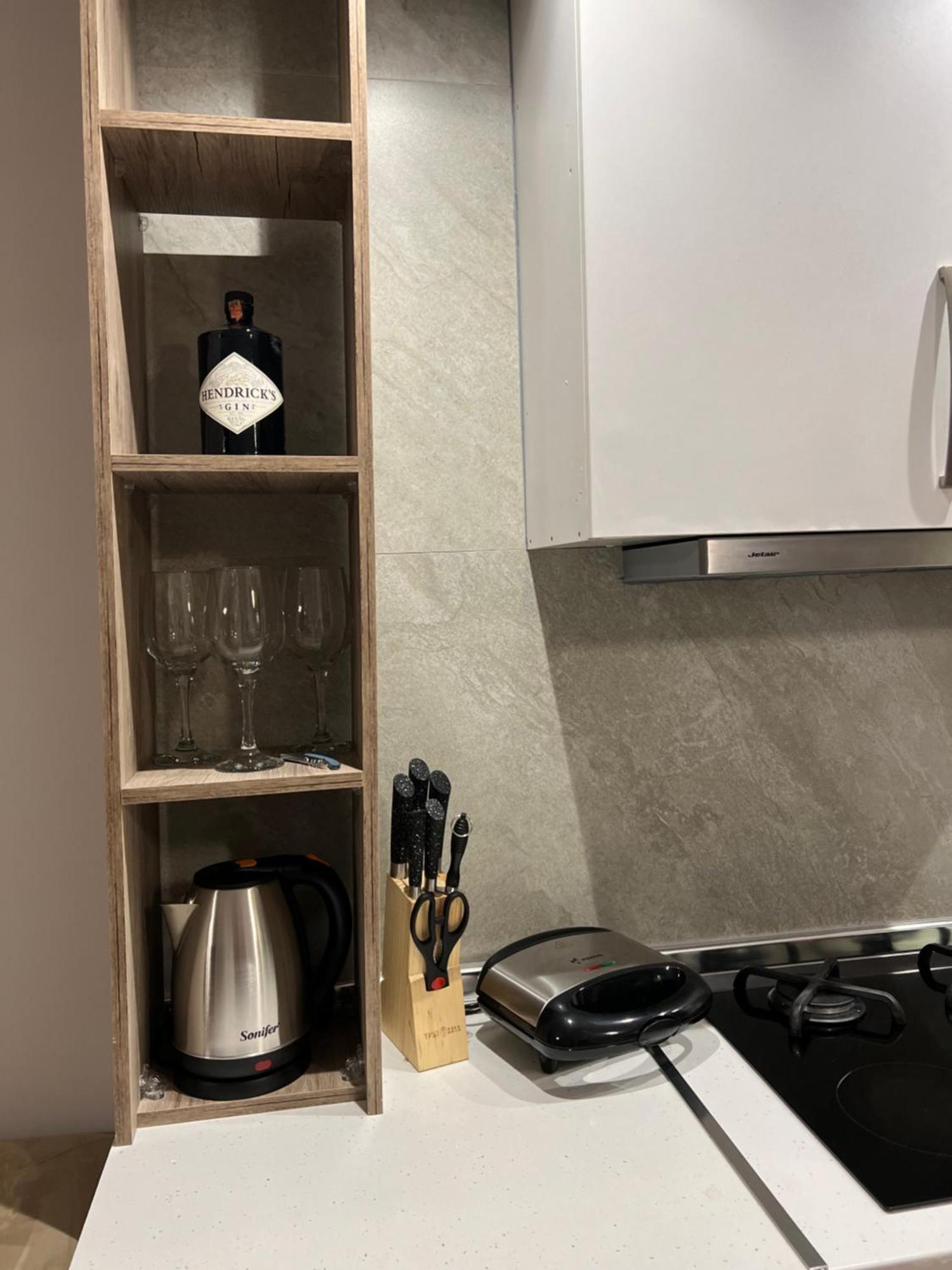 Port View Apartment 1 دراس المظهر الخارجي الصورة