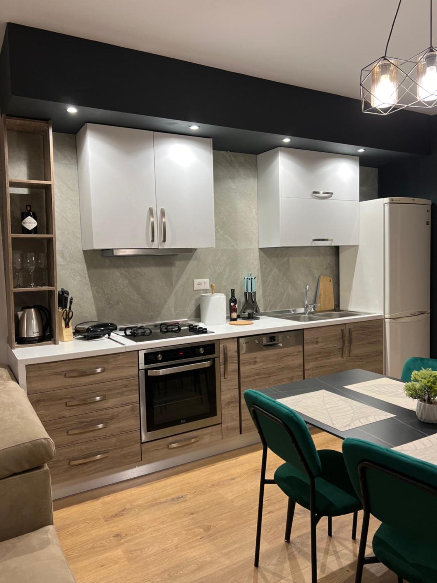 Port View Apartment 1 دراس المظهر الخارجي الصورة