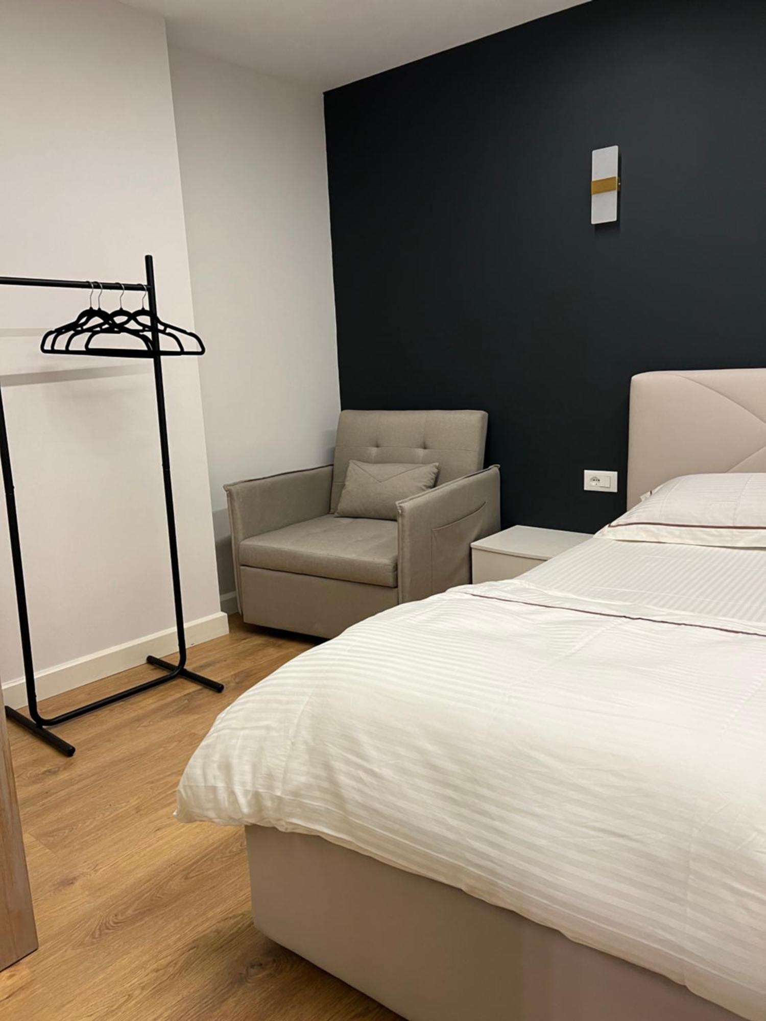 Port View Apartment 1 دراس المظهر الخارجي الصورة