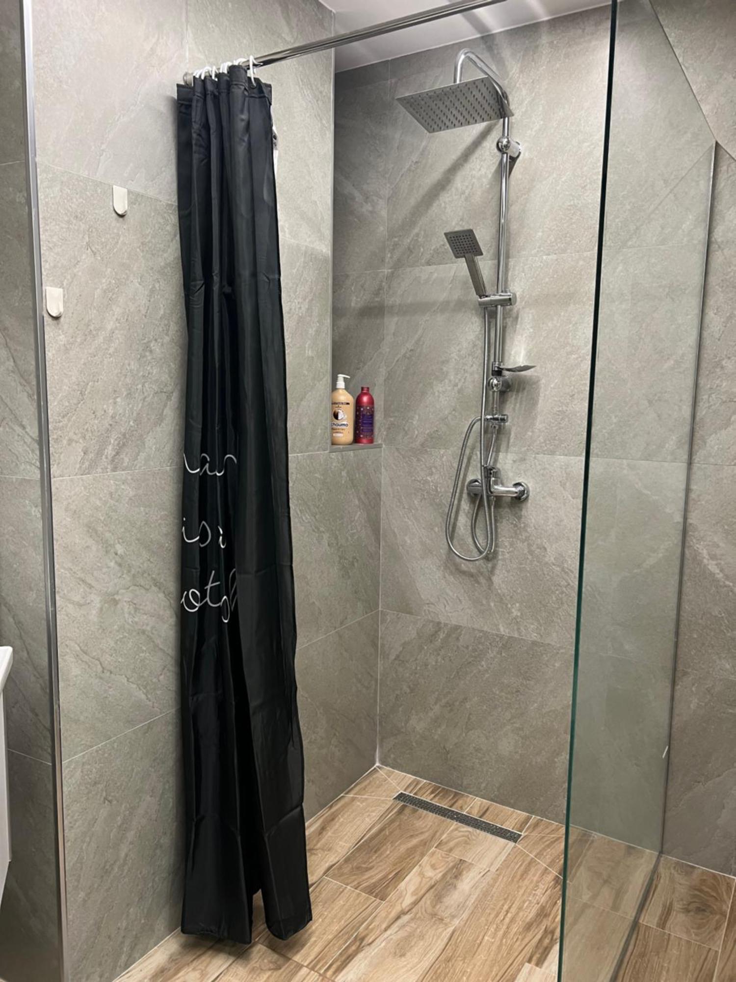 Port View Apartment 1 دراس المظهر الخارجي الصورة
