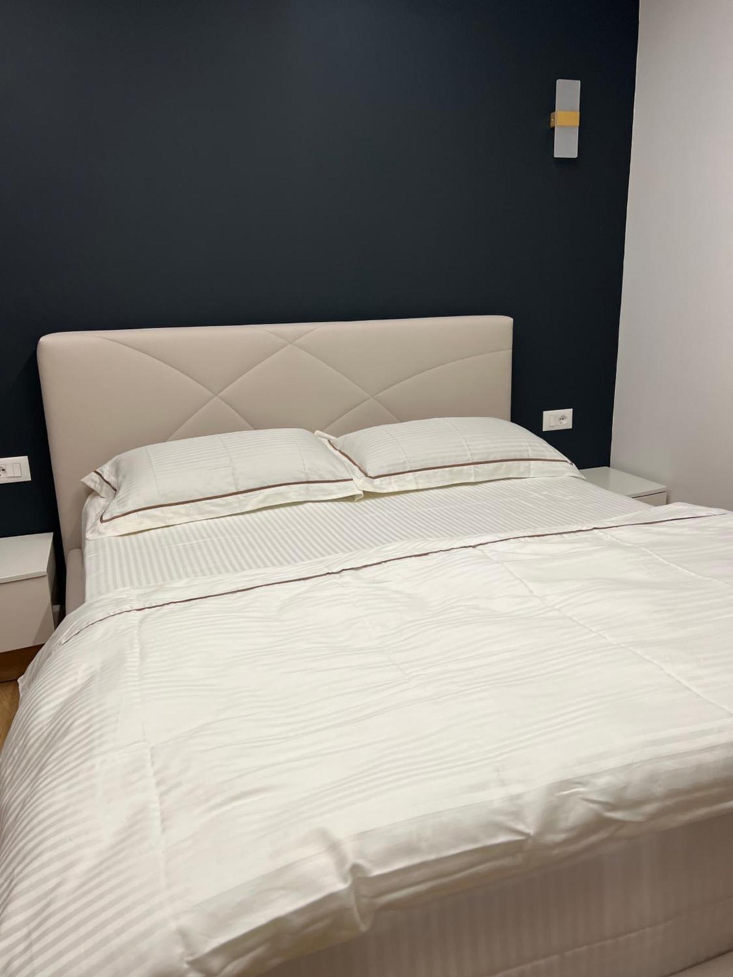 Port View Apartment 1 دراس المظهر الخارجي الصورة