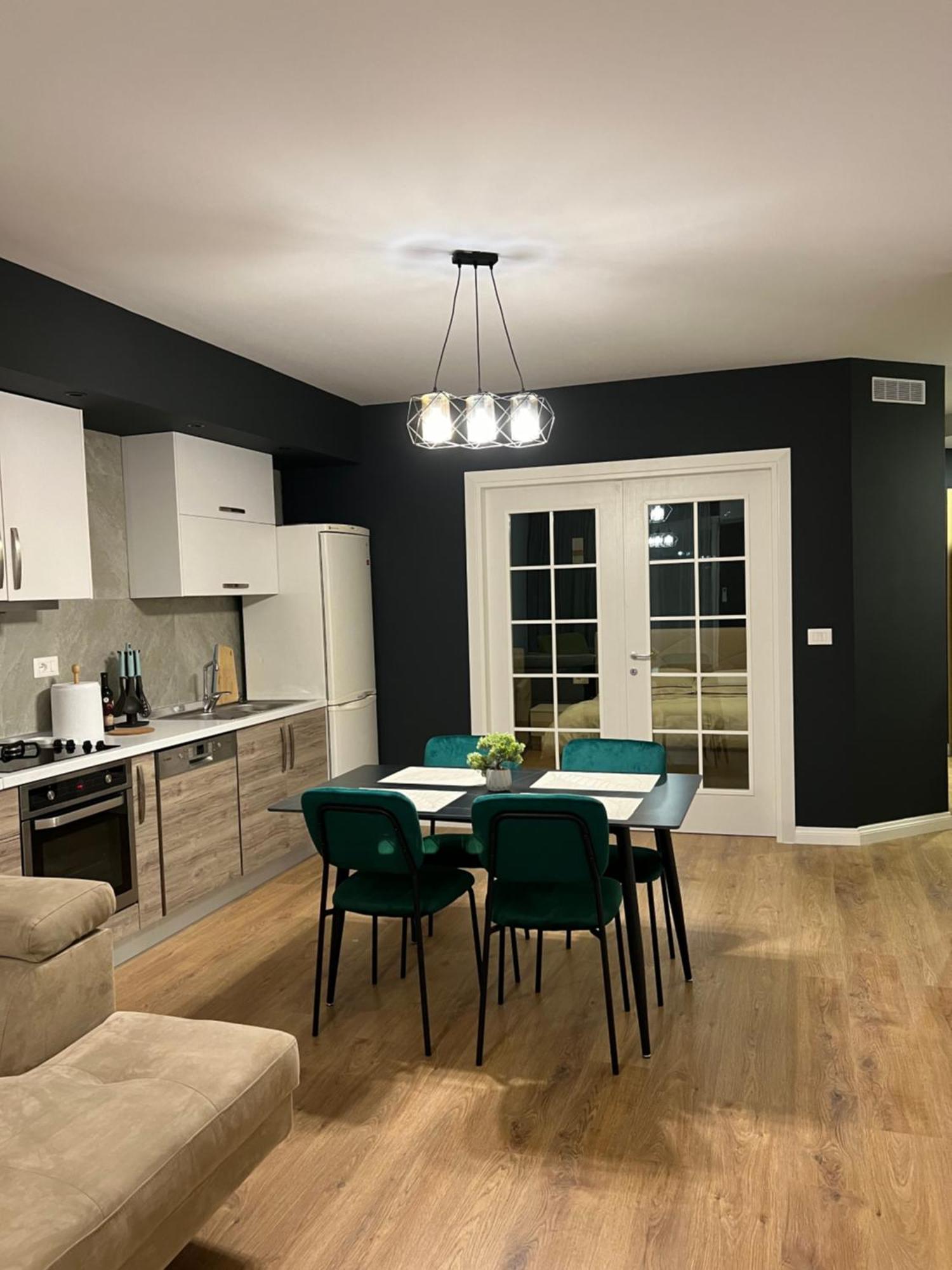 Port View Apartment 1 دراس المظهر الخارجي الصورة