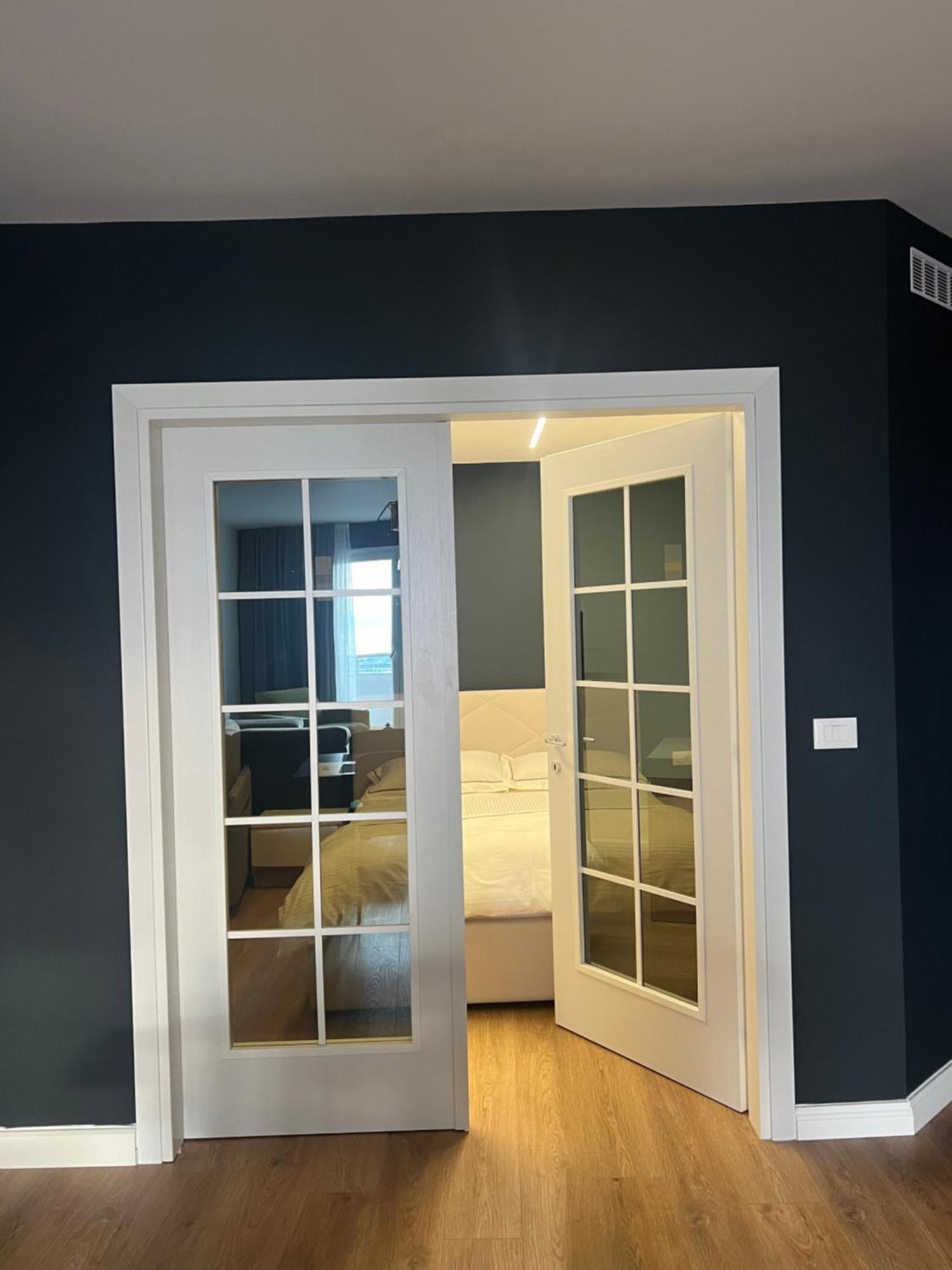 Port View Apartment 1 دراس المظهر الخارجي الصورة
