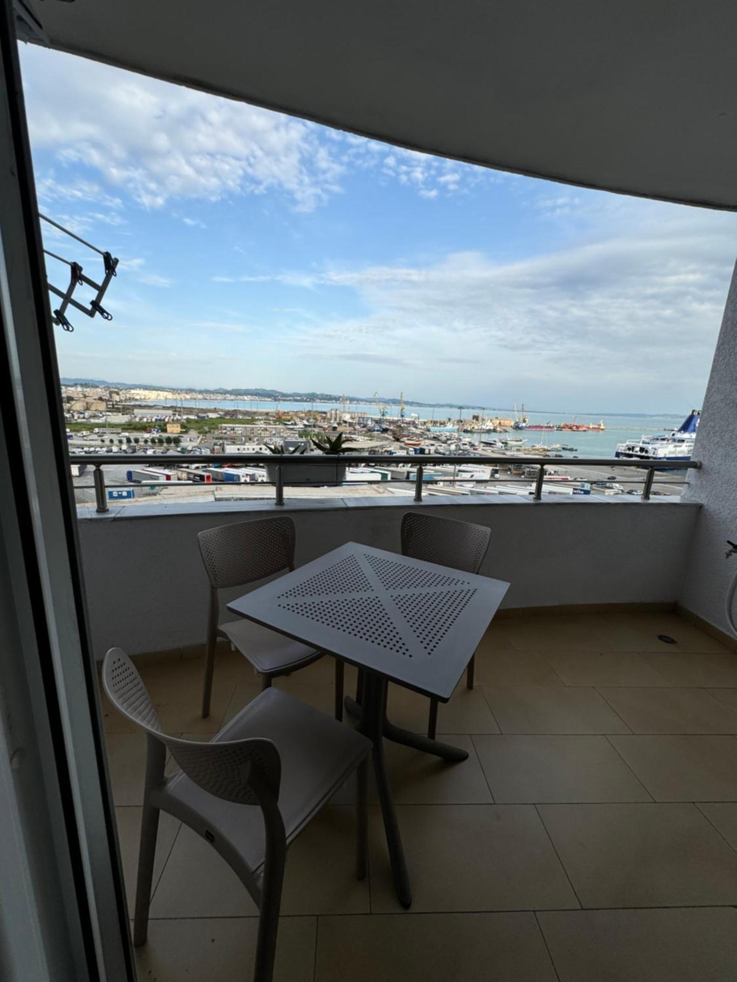 Port View Apartment 1 دراس المظهر الخارجي الصورة